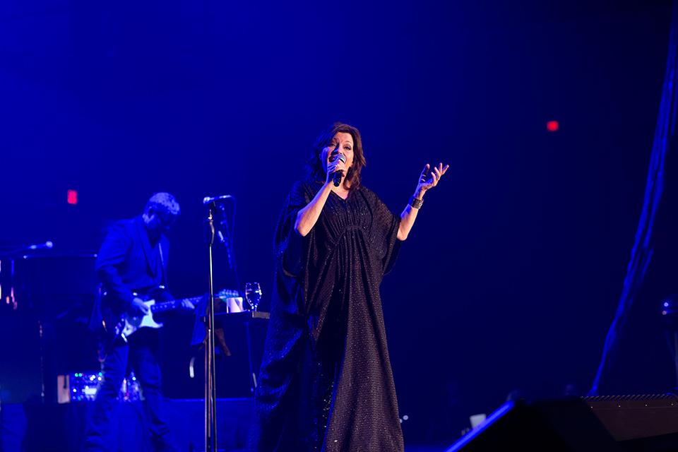 Martina McBride