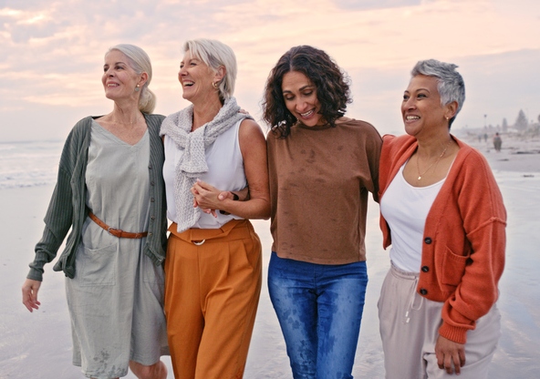 Learn about the stages of breast cancer with CHRISTUS Health